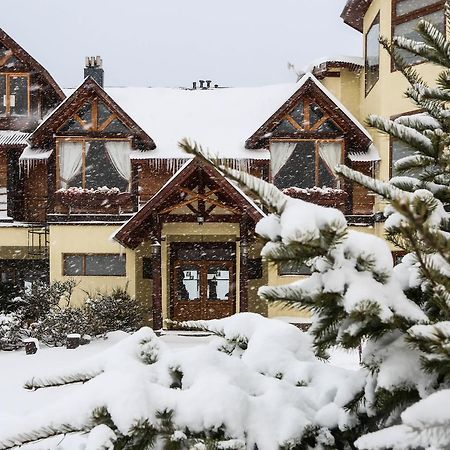 Tierra De Leyendas Ushuaia Ngoại thất bức ảnh
