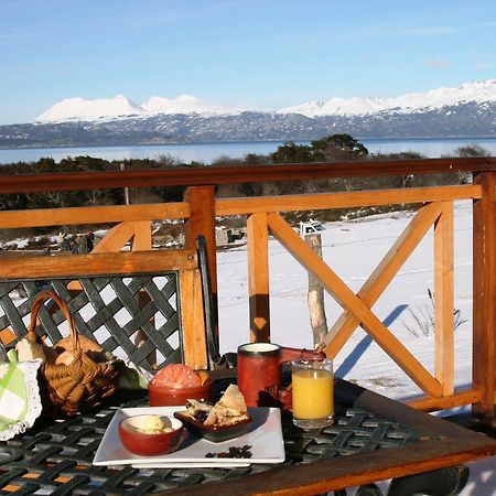 Tierra De Leyendas Ushuaia Ngoại thất bức ảnh