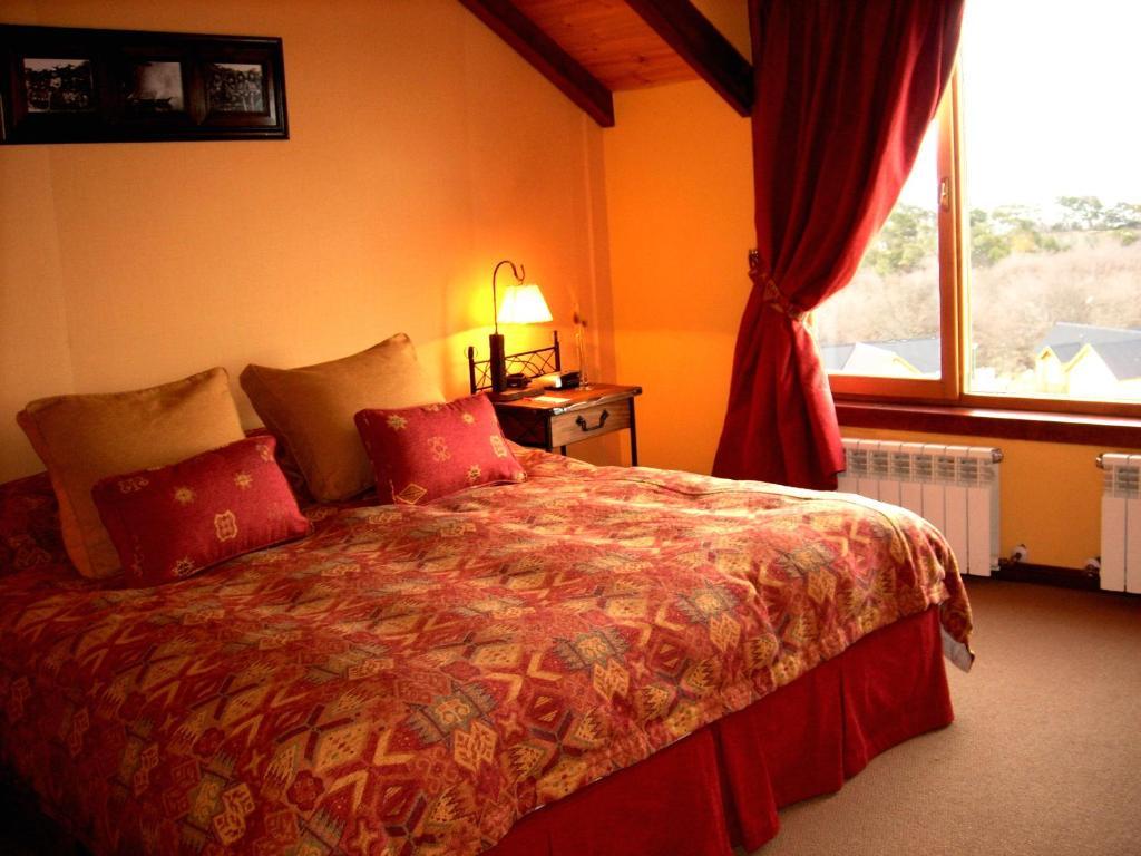 Tierra De Leyendas Ushuaia Ngoại thất bức ảnh