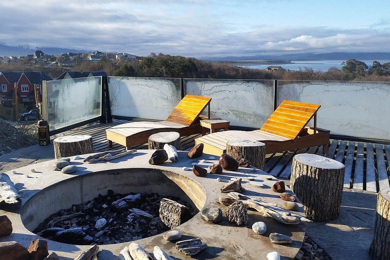 Tierra De Leyendas Ushuaia Ngoại thất bức ảnh