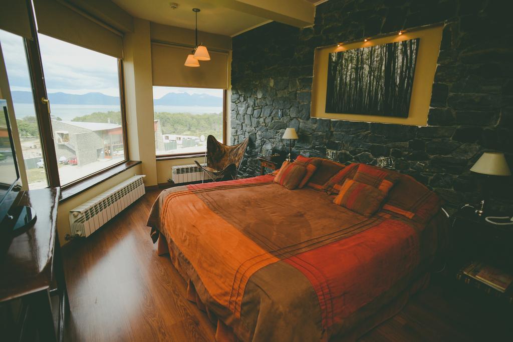 Tierra De Leyendas Ushuaia Ngoại thất bức ảnh